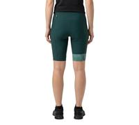 Loeffler Hotbond® Rf Sql Tights Verde 36 Donna Forest