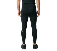 Loeffler Calzamaglia Lunga Senza Bretelle Thermo Elastic Black