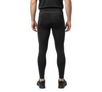 Loeffler Calzamaglia Lunga Senza Bretelle Ws Elastic Black
