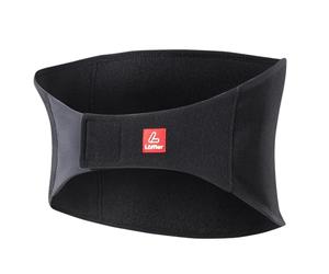 LÖFFLER Cintura renale, Nero, S (Logo Can be Different)