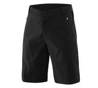 Löffler Comfort-2-E CSL Maglia Giro Pantaloni Uomo Neri