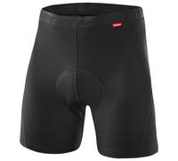 Löffler - Cycling Undershorts Elastic 2.0 - Mutande ciclismo 50 nero