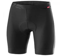 Loeffler Pantaloni Base Layer Mesh Elastico Nero M Uomo