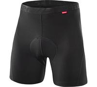 Löffler Pantaloni intimi tecnici Elastic 2.0 Nero Uomo 48