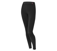 Löffler - Women's Long Underpants Transtex Light - Intimo sintetico 38 nero