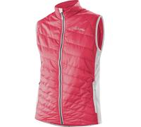 Löffler Donna Gilet PRIMALOFT 60 rosso rosso 22/23 - 40