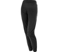 Löffler Donna Pantaloni Windstopper Light WORLDCUP nero - 38