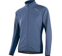 Löffler Donna Windstopper Giacca ALPHA blu enzian 21/22 - 42