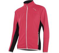 Löffler donna Windstopper giacca ALPHA rouge red 21/22 - 38