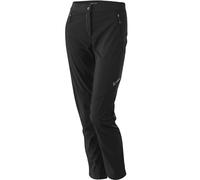 Löffler Donna Windstopper Pantaloni ELEGANCE nero - 42
