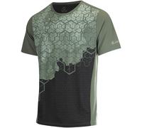 LÖFFLER Flux Bikeshirt, für Herren|LÖFFLER Flux Bikeshirt, for men|LÖFFLER oliva