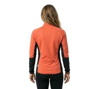 Loeffler Alpha Ab Light Jacket Arancione 40 Donna