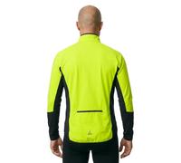 Loeffler Alpha Ab Light Jacket Giallo 54 Uomo