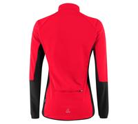 Loeffler Giacca Alpha Ab Light Red