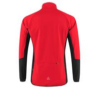 Loeffler Giacca Alpha Ab Light Red