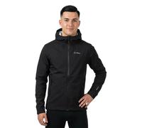 Impermeabile Löffler CF Wpm Protect Noir