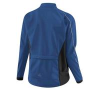 Loeffler Giacca Cosmo Cf Ab Warm Gore-tex Infinium™ Windstopper® Navy