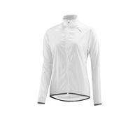 LÖFFLER Giacca da ciclismo da donna Windshell-Ultralight bianco | 40