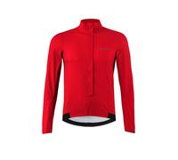 Loeffler Wpm Pocket Jacket Rosso 50 Uomo Red