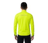 Loeffler Giacca Raiwin Wpm Colibri Neon Yellow