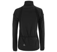 Loeffler Giacca San Remo Ab Light Zip-off Black