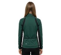 Loeffler Giacca San Remo Ab Light Zip-off Forest