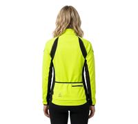 Loeffler Giacca San Remo Ab Light Zip-off Neon Yellow