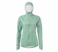 Loeffler Wpm Pocket Jacket Verde 42 Donna