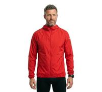 Loeffler Wpm Pocket Jacket Rosso 54 Uomo