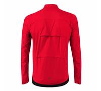 Loeffler Giacca Wpm Pocket Red