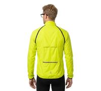 Loeffler Giacca Zip-off Windshell Lemon