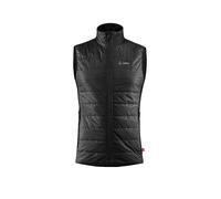 Loeffler Pl60 Vest Nero 54 Uomo