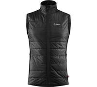 Löffler Gilet da sci di fondo uomo PL60 black 26/27 - 54