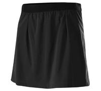 Loeffler Gonna Active Stretch Superlite Black