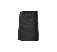 Loeffler Primaloft Mix Skirt Nero L Donna
