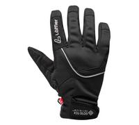 Loeffler Tour Warm Gore-tex Infinium™ Windstopper® Gloves Nero 7-7.5