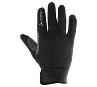 Loeffler Warm Gore-tex Infinium™ Windstopper® Gloves Nero 6.5