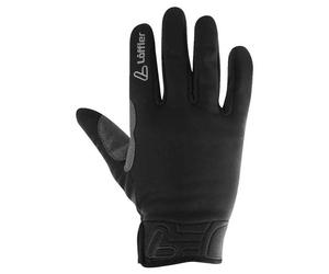 Loeffler Guanti Warm Gore-tex Infinium™ Windstopper®