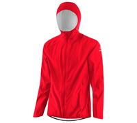 Loeffler Wpm Pocket Jacket Rosso 52 Uomo