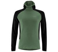 Löffler - Hoody Transtex Merino - Maglia a manica lunga merino 54 olivia