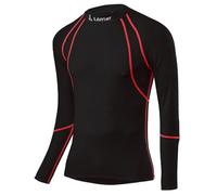 Löffler HR. Shirt La Airvent Transtex Light Maglietta. Uomo