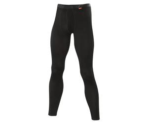 LÖFFLER HR. Unterhose Lang Transtex Light, Mutandine Uomo, Nero, 56
