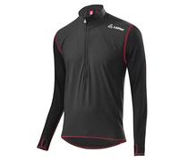 Löffler HR. Windstopper Pulli Transtex Light Pullover Uomo