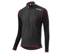 Löffler HR. Windstopper Pulli Transtex Light Pullover Uomo