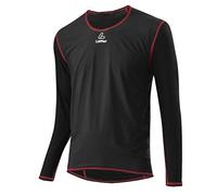 LÖFFLER HR. Windstopper Shirt La Transtex Light Maglietta. Uomo