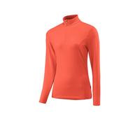LÖFFLER Intimo da sci di fondo da donna Evo Transtex® corallo | 38