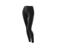 LÖFFLER Intimo funzionale lungo da donna TRANSTEX® WARM nero | 42