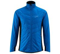 Löffler - Iso-Jacket Elements CF PL60 - Giacca sci di fondo 46 blu