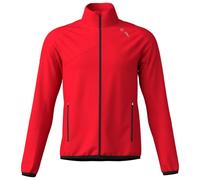 Löffler - Jacket Alpha Airblocc Light - Giacca softshell 54 rosso