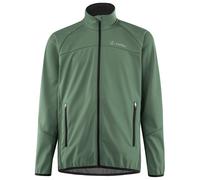 Löffler - Jacket Alpha Airblocc Light - Giacca softshell 58 olivia